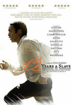 12 Năm Nô Lệ (12 Years a Slave) [2013]