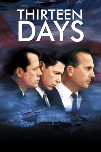 13 Ngày Khủng Hoảng (Thirteen Days) [2000]