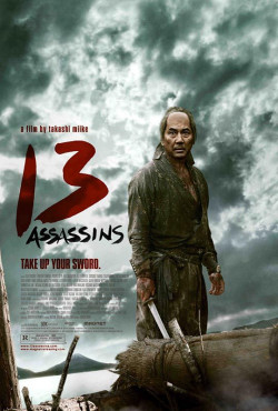 13 Thích Khách (13 Assassins) [2010]