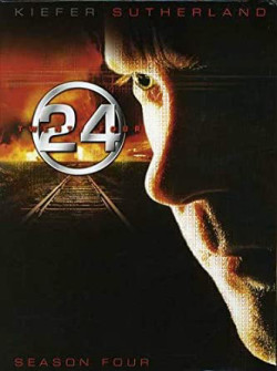 24 Giờ Chống Khủng Bố: Phần 4 (24 (Season 4)) [2005]