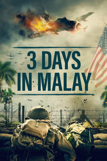 3 Days in Malay (3 Days in Malay) [2023]