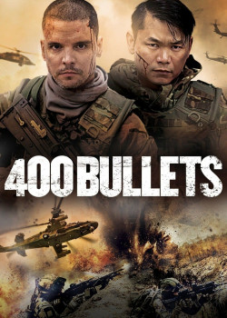 400 Bullets (400 Bullets) [2021]