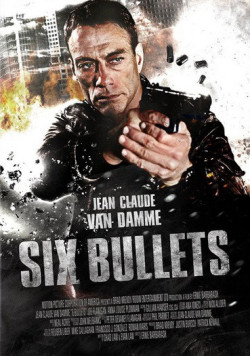 6 Viên Đạn (6 Bullets) [2012]