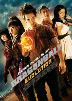7 Viên Ngọc Rồng: Tiến Hóa (Dragonball: Evolution) [2009]