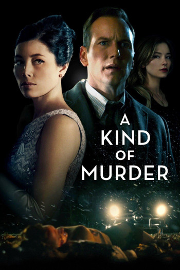 A Kind of Murder (A Kind of Murder) [2016]
