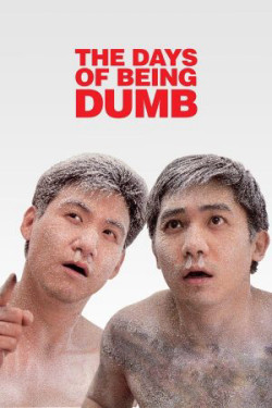 A Phi Và A Kỳ (The Days of Being Dumb) [1992]