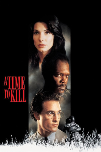 A Time to Kill (A Time to Kill) [1996]