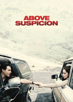 Above Suspicion (Above Suspicion) [2019]