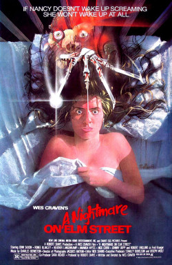 Ác Mộng Đường Phố 1984 (A Nightmare on Elm Street) [1984]