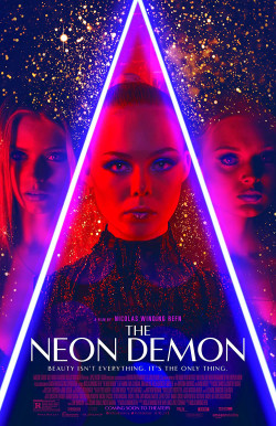 Ác Quỷ Sàn Catwalk (The Neon Demon) [2016]