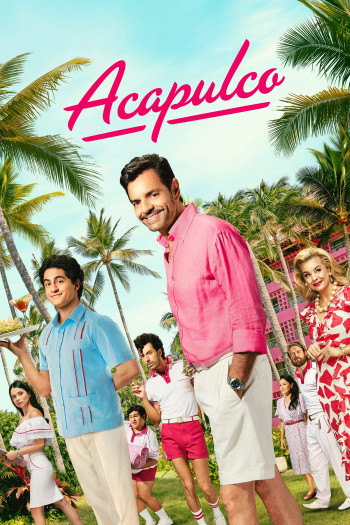 Acapulco (Phần 3) (2024)