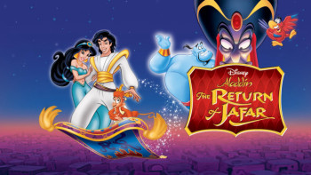 Aladdin: Sự Trở Lại Của Jafar