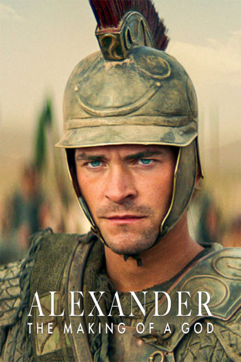 Alexander Đại Đế: Tạo Nên Một Vị Thần (2024)