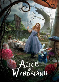 Alice Ở Xứ Sở Thần Tiên (Alice in Wonderland) [2010]