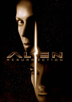 Alien: Resurrection (Alien: Resurrection) [1997]