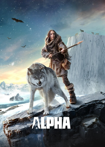Alpha: Người Thủ Lĩnh (Alpha) [2018]