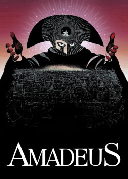 Amadeus (Amadeus) [1984]