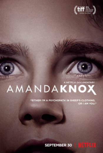 Amanda Knox (Amanda Knox) [2016]