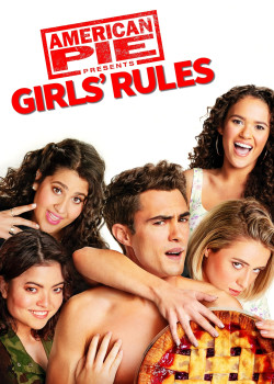 American Pie Presents: Girls' Rules (American Pie Presents: Girls' Rules) [2020]