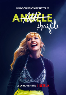 Angèle (Angèle) [2021]