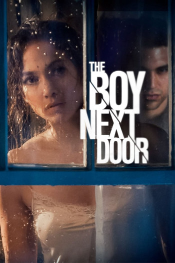 Anh chàng hàng xóm (The Boy Next Door) [2015]