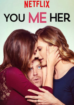 Anh, em, cô ấy (Phần 5) (You Me Her (Season 5)) [2020]
