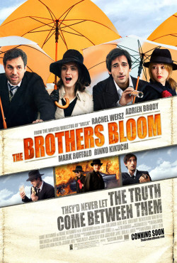Anh Em Nhà Bloom (The Brothers Bloom) [2009]
