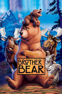 Anh Em Nhà Gấu (Brother Bear) [2003]