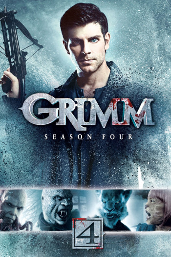 Anh Em Nhà Grimm (Phần 4) (Grimm (Season 4)) [2014]