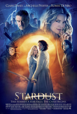 Ánh Sao Ma Thuật (Stardust) [2007]