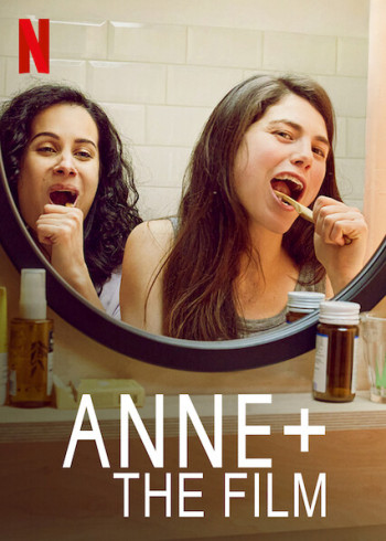 Anne+: Phim điện ảnh (Anne+: The Film) [2021]