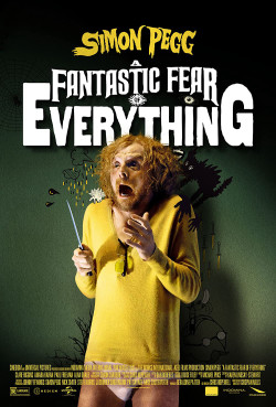 Ảo Giác Ma Quái (A Fantastic Fear of Everything) [2012]