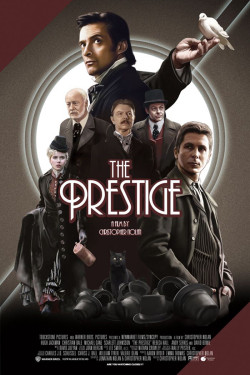 Ảo Thuật Gia Đấu Trí (The Prestige) [2006]