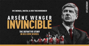 Arsène Wenger: Bất Khả Chiến Bại