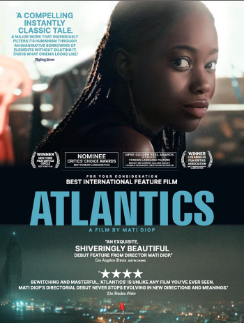 Atlantics (Atlantics) [2019]