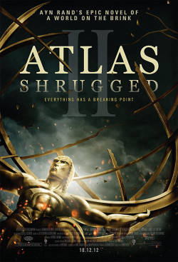 Atlas Rung Chuyển 2: Cuộc Đình Công