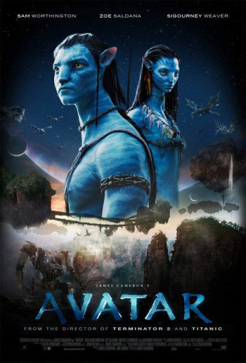 Avatar (Avatar) [2009]