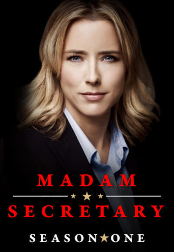 Bà Bộ Trưởng (Phần 1) (Madam Secretary (Season 1)) [2014]