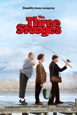 Ba Chàng Ngốc (The Three Stooges) [2012]