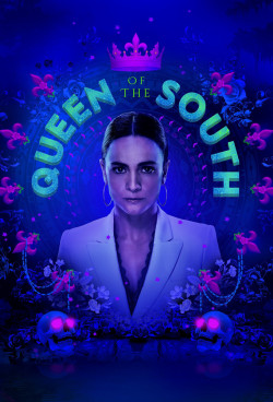Bà hoàng phương Nam (Phần 4) (Queen of the South (Season 4)) [2019]