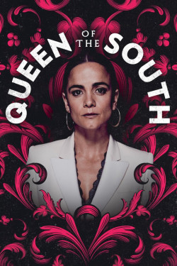 Bà hoàng phương Nam (Phần 5) (Queen of the South (Season 5)) [2021]