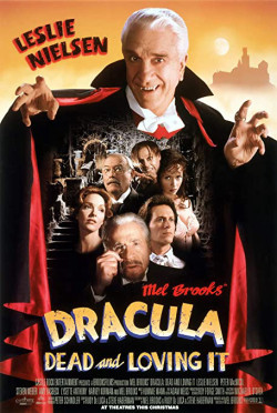 Bá Tước Ma Cà Rồng (Dracula: Dead and Loving It) [1995]