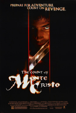 Bá Tước Monte Cristo (The Count of Monte Cristo) [2002]