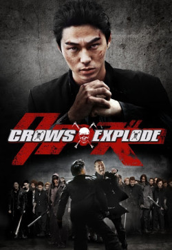 Bá Vương Học Đường 3 (Crows Explode) [2014]