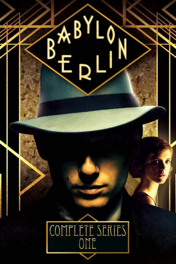 Babylon Berlin (Phần 1) (Babylon Berlin (Season 1)) [2017]