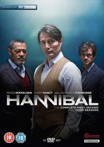 Bác Sĩ Ăn Thịt Người (Phần 1) (Hannibal (Season 1)) [2013]