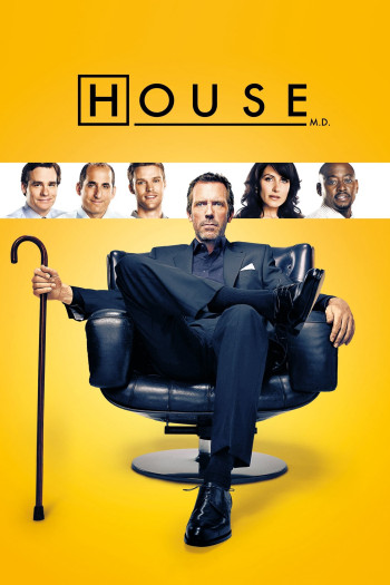 Bác Sĩ House (Phần 7) (House (Season 7)) [2010]