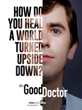 Bác sĩ thiên tài (Phần 4) (The Good Doctor (Season 4)) [2020]