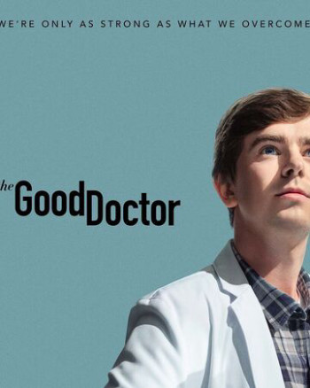 Bác sĩ thiên tài (Phần 5) (The Good Doctor (Season 5)) [2021]
