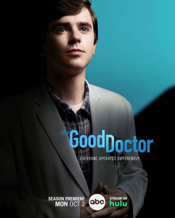 Bác sĩ thiên tài (Phần 6) (The Good Doctor (Season 6)) [2022]